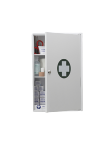 ארונות עזרה ראשונה