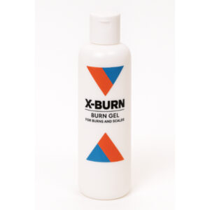 תכשיר לכוויות XBRUN 120 מ"ל