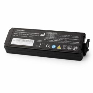 סוללה לדפיברילטור ויוסט VIVEST