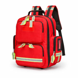 תיק חובש רפואת חירום כונן BLS